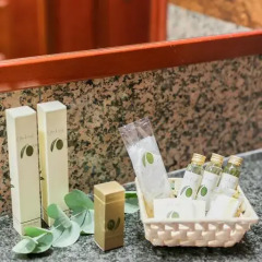 Hotel Madison 3* Стандартный номер с двуспальной кроватью фото 11