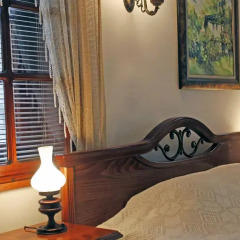 Family Hotel Varosha 2003 детские мероприятия