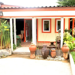 Отель Chabana Resort