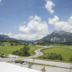 Отель Narzissen Vital Resort Bad Aussee