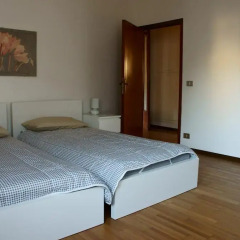 Отель B&B Mino Da Poppi Стандартный номер фото 8