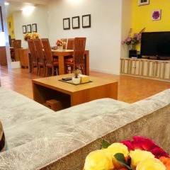 Отель Beach Gallery House 3* Апартаменты с различными типами кроватей фото 18