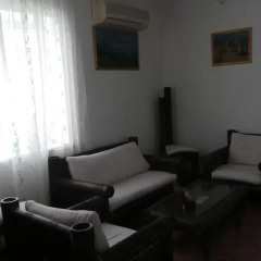 Гостиница Guest House Mykonos комната для гостей фото 2