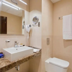 Отель Galeon Residence & Spa 5* Студия фото 5