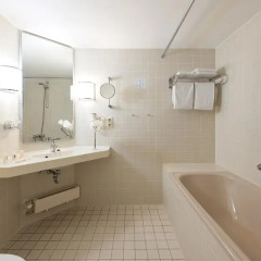 Leonardo Hotel Weimar 4* Номер Комфорт с различными типами кроватей