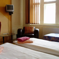 Апартаменты Apartments Oasis CITY Прага спа