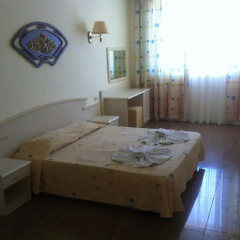 Detelina Hotel 3* Стандартный номер с различными типами кроватей
