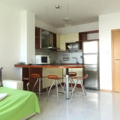 Отель Holiday Apartment in Riviera Complex Болгария, Свети Влас - отзывы, цены и фото номеров - забронировать отель Holiday Apartment in Riviera Complex онлайн в номере
