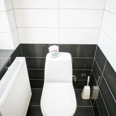 Tulpan Hotel Студия фото 10