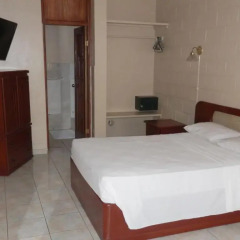 Отель Garant & Suites 3* Номер Делюкс фото 14