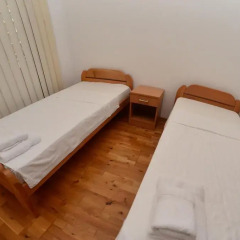 Апартаменты Blue Horizon Apartments Апартаменты с различными типами кроватей фото 40