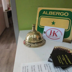 Hotel Kennedy с домашними животными