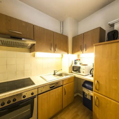 Апартаменты RentByNight - Apartments 3* Апартаменты с различными типами кроватей фото 9