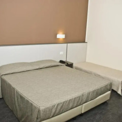 Hotel 4 Strade Ортона комната для гостей фото 2