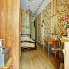 Mini-hotel Petrogradskiy Санкт-Петербург комната для гостей фото 2