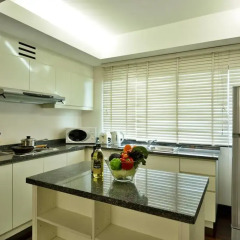 Апартаменты Abloom Exclusive Serviced Apartments Апартаменты с различными типами кроватей фото 15
