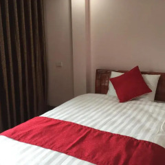 Happy Sapa Hotel Стандартный номер с различными типами кроватей фото 23