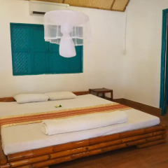 Отель Nam Chau Boutique Resort – Mui Ne Passion 3* Бунгало с различными типами кроватей фото 2