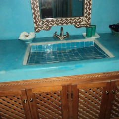 Отель Riad Aquarelle Марракеш детские мероприятия