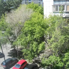 Хостел SunShine