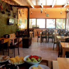 Ayder Cise Dag Evleri Шале с различными типами кроватей фото 21