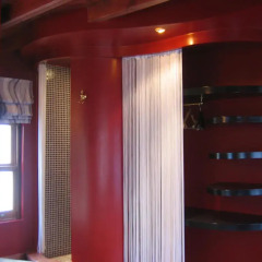 Отель Noble House Galata удобства в номере