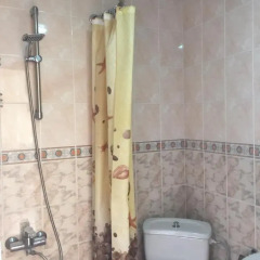 Hotel Ashot Erkat ванная
