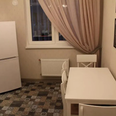 Апартаменты у парка Юность удобства в номере