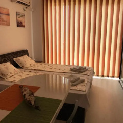 Отель Teddy House Болгария, Свети Влас - отзывы, цены и фото номеров - забронировать отель Teddy House онлайн комната для гостей фото 4
