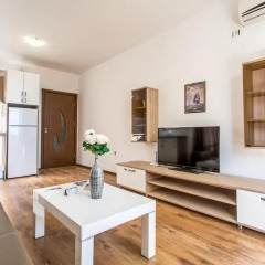 Отель Villa Ravda Болгария, Равда - отзывы, цены и фото номеров - забронировать отель Villa Ravda онлайн комната для гостей фото 5