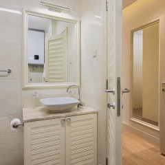 Апарт-Отель Villa Aria 4* Студия фото 9