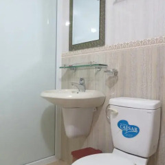Phuong Nam Hotel 2* Номер Делюкс с 2 отдельными кроватями фото 4