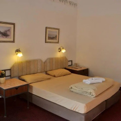 Jerusalem Hostel удобства в номере фото 2