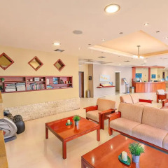 Sofia Hotel развлечения