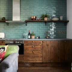 Отель Artist Residence Великобритания, Брайтон - отзывы, цены и фото номеров - забронировать отель Artist Residence онлайн в номере фото 2