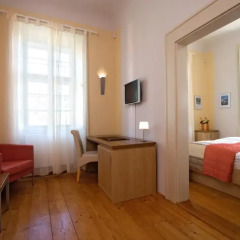 Hotel Monastery 4* Номер Делюкс фото 2