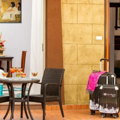 Отель Mirage Bay Resort and Aqua Park 5* Бунгало с различными типами кроватей фото 8
