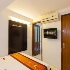 Hanoi Rendezvous Boutique Hotel 3* Стандартный номер с различными типами кроватей