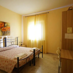 Отель Casa Secchiaroli 3* Стандартный номер с двуспальной кроватью фото 4