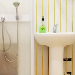Гостиница Hostel Light в Казани 2 отзыва об отеле, цены и фото номеров - забронировать гостиницу Hostel Light онлайн Казань удобства в номере