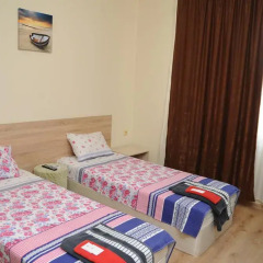 Отель Homestay Goranoff Стандартный номер фото 3