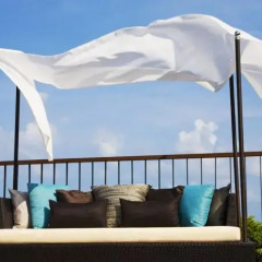 Отель Aya Boutique Hotel Pattaya Таиланд, Паттайя - 1 отзыв об отеле, цены и фото номеров - забронировать отель Aya Boutique Hotel Pattaya онлайн