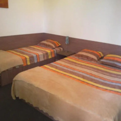 Отель Stella Del Mare Guest House комната для гостей фото 5