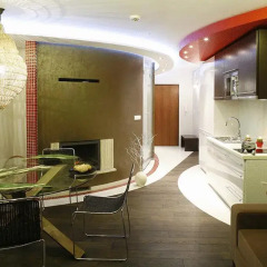 Отель Butorowy Residence Апартаменты фото 8