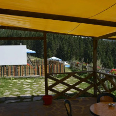 Отель Amampuri Village
