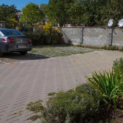 Отель DDenko Apartment Болгария, Бургас - отзывы, цены и фото номеров - забронировать отель DDenko Apartment онлайн парковка
