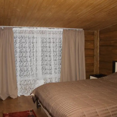 Hotel Duet Номер Делюкс с разными типами кроватей фото 12