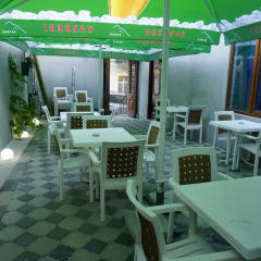 Отель Vakare Hotel Грузия, Тбилиси - отзывы, цены и фото номеров - забронировать отель Vakare Hotel онлайн питание фото 3