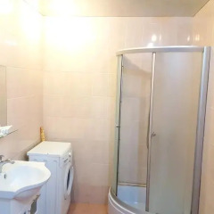 Апартаменты Rent in Yerevan - Apartments on Sakharov Square Апартаменты 2 отдельными кровати фото 8