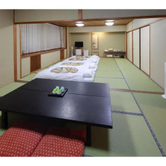 Green Hotel Yes Ohmi Hachiman Омихатиман в номере фото 2